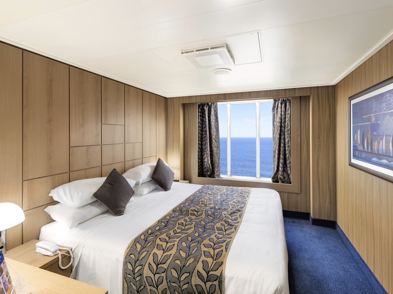 Premium Ocean View